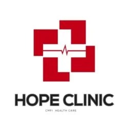 Hope Clinic logo