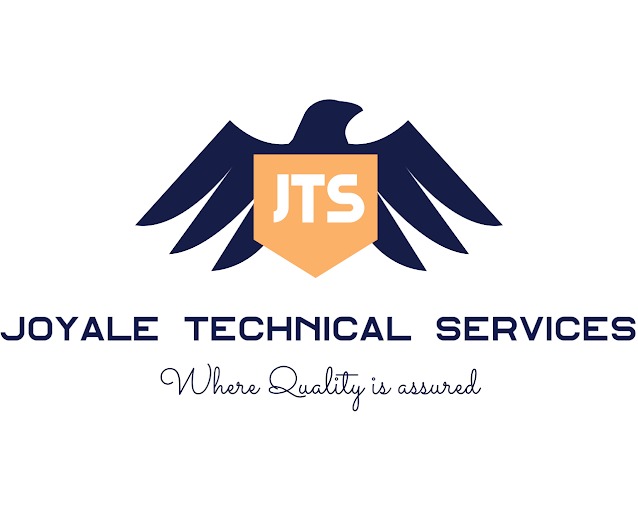 Joyale Technical Services logo