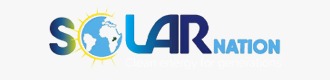Solar Nation logo